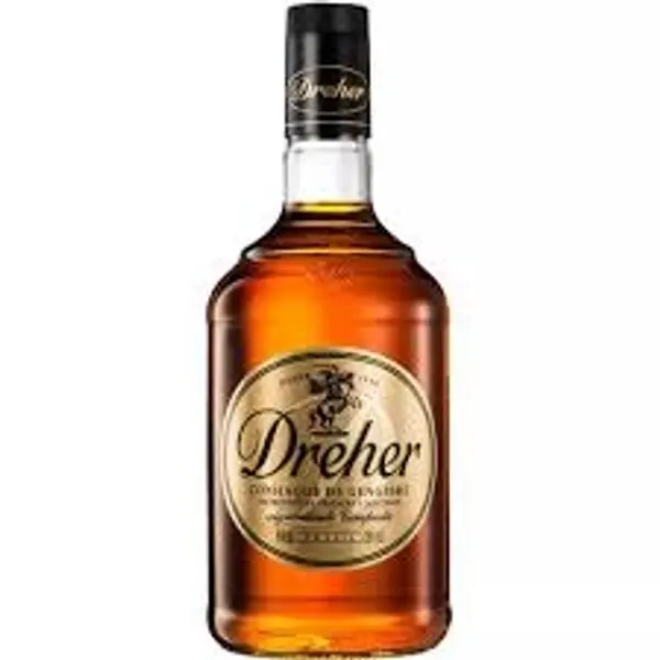 Conhaque Dreher Dose