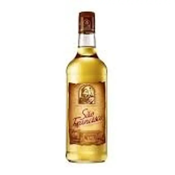 Cachaça São Francisco Dose