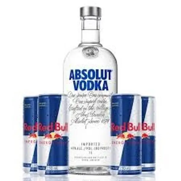 Absolut Dose