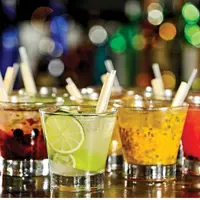 Caipirinha Cachaça Limão
