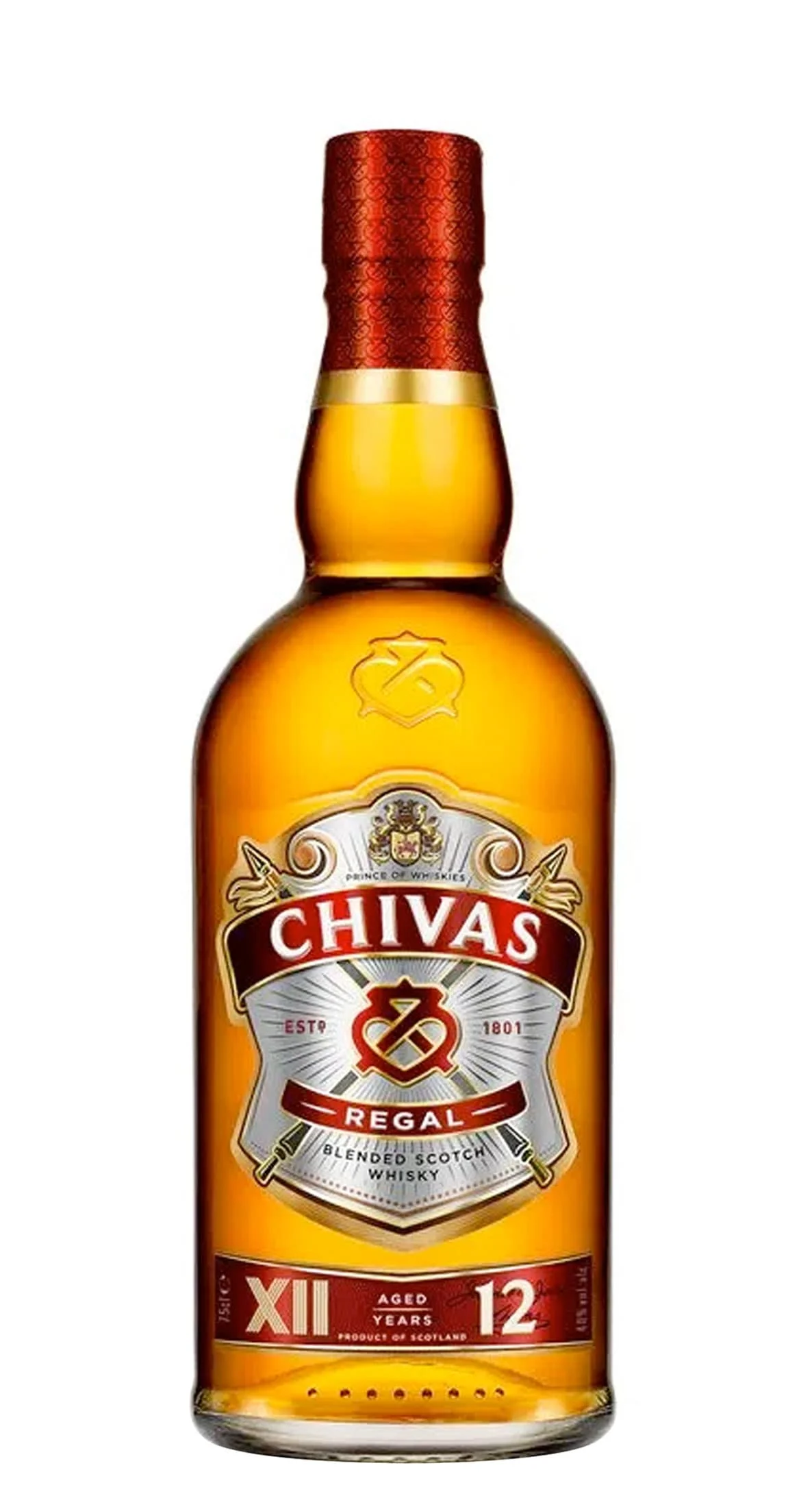 Chivas Dose