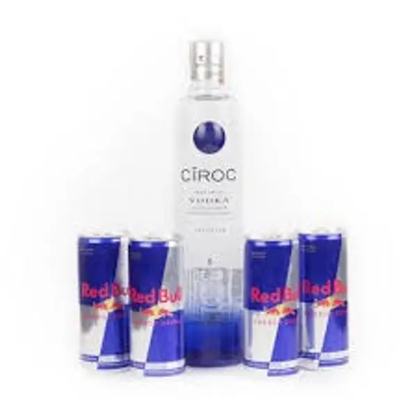 Ciroc Dose