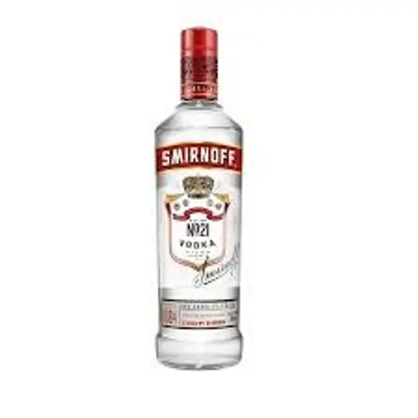 Smirnoff Dose