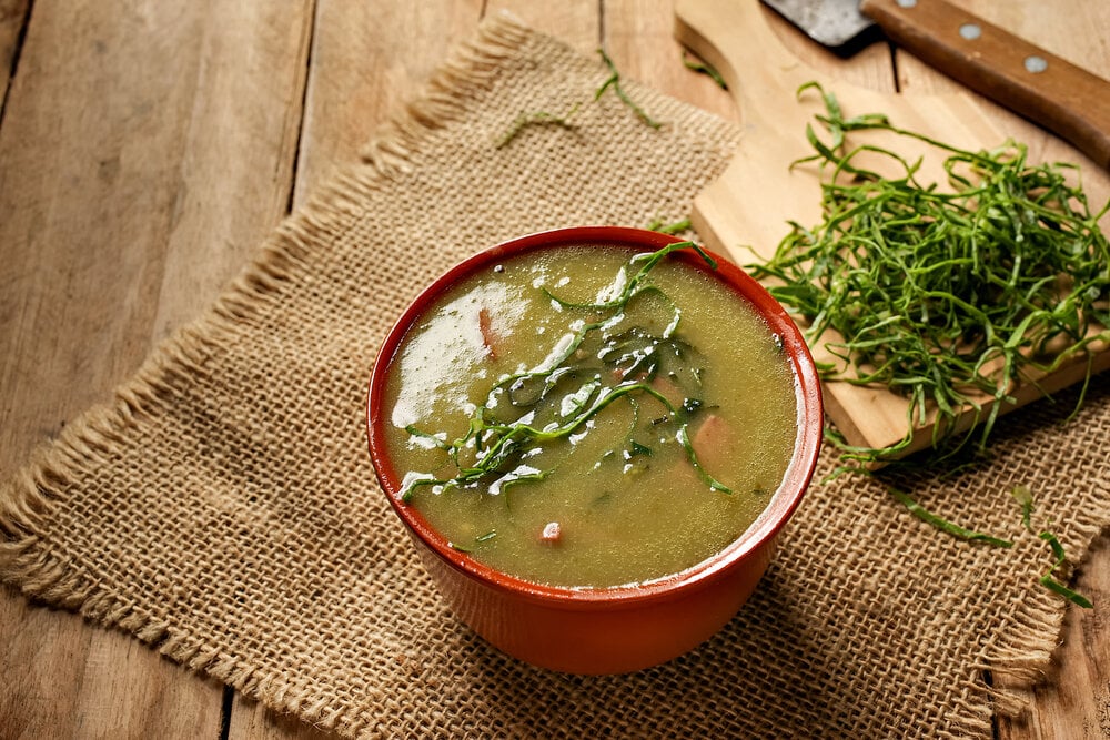 Caldo Verde