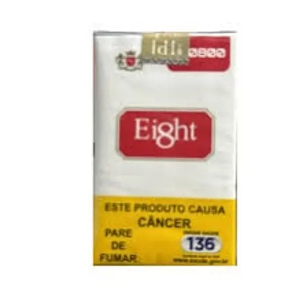 Eight