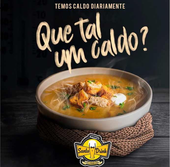 Caldo especial